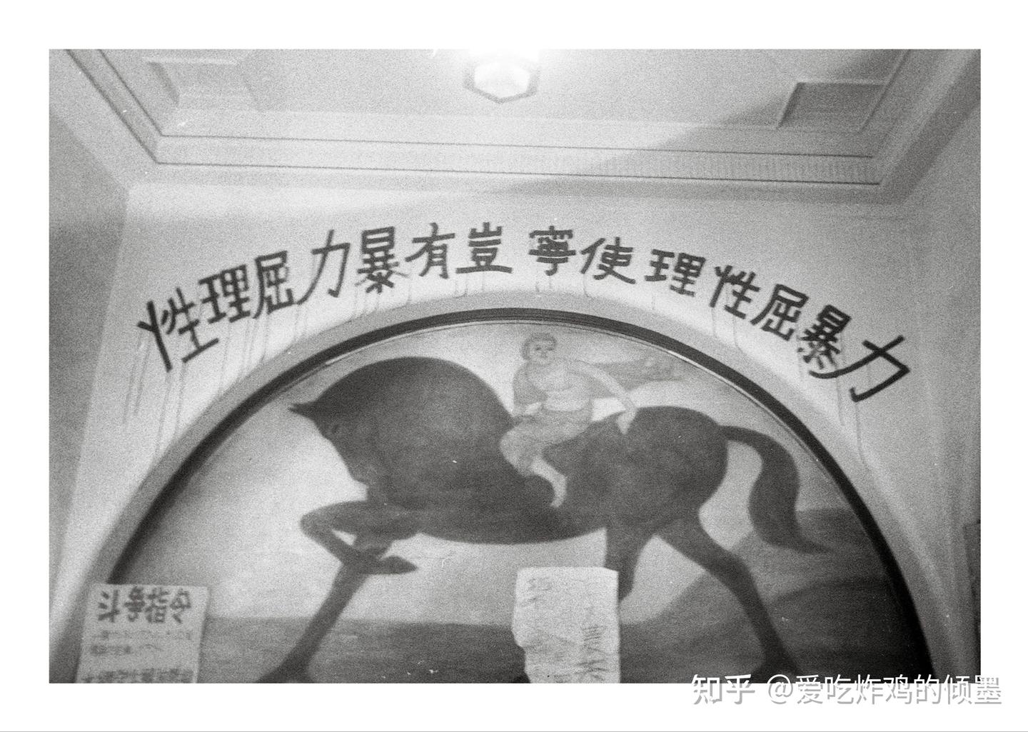 东大全共斗图册[照片三] - 知乎