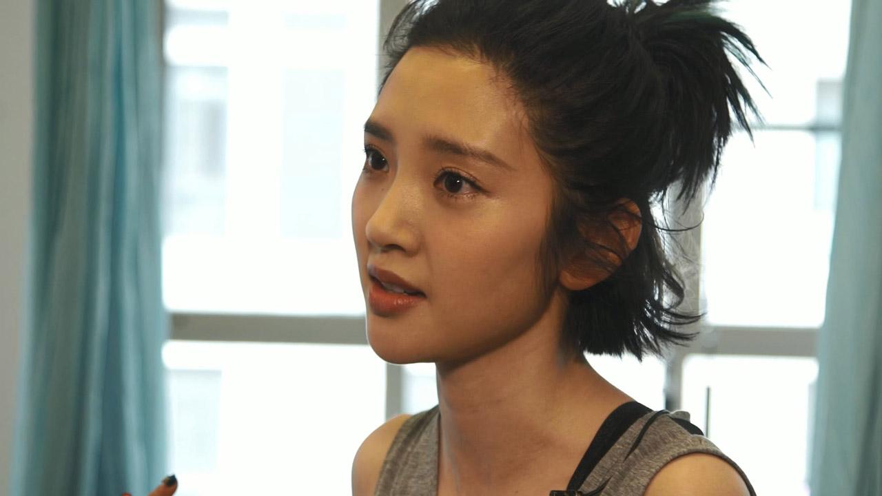 图片[9]-[明星]唐艺昕近距离拍摄瑜伽紧身高清视频[2v-3.95G-1080P]-佳人吧