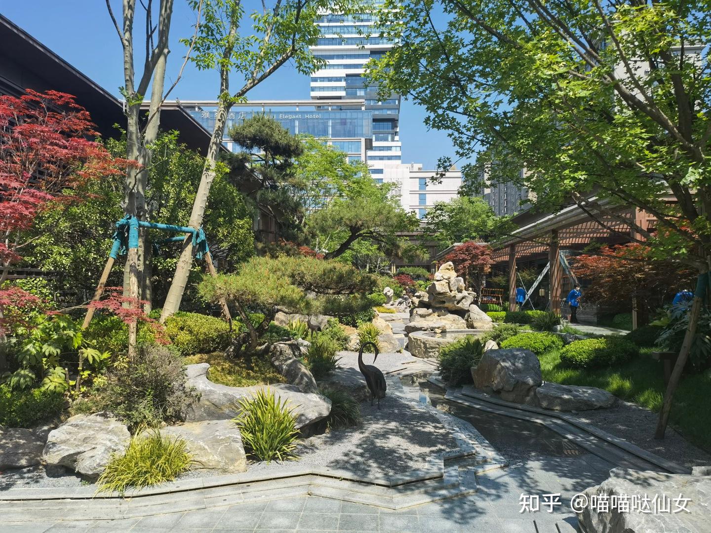 西安团建必去的独栋别墅轰趴馆 - 知乎