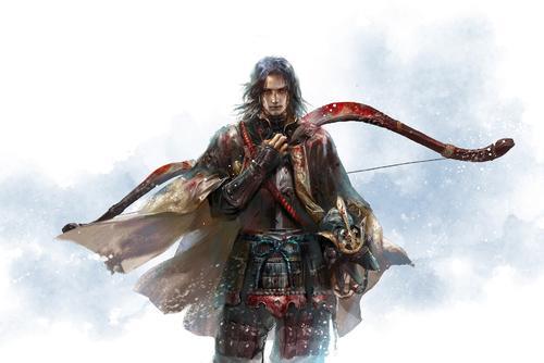 只狼人物志 苇名弦一郎 我活在影子里 光都是别人的 知乎 只狼人物志 苇名弦一郎 我活在影子里 光都是别人的 知乎
