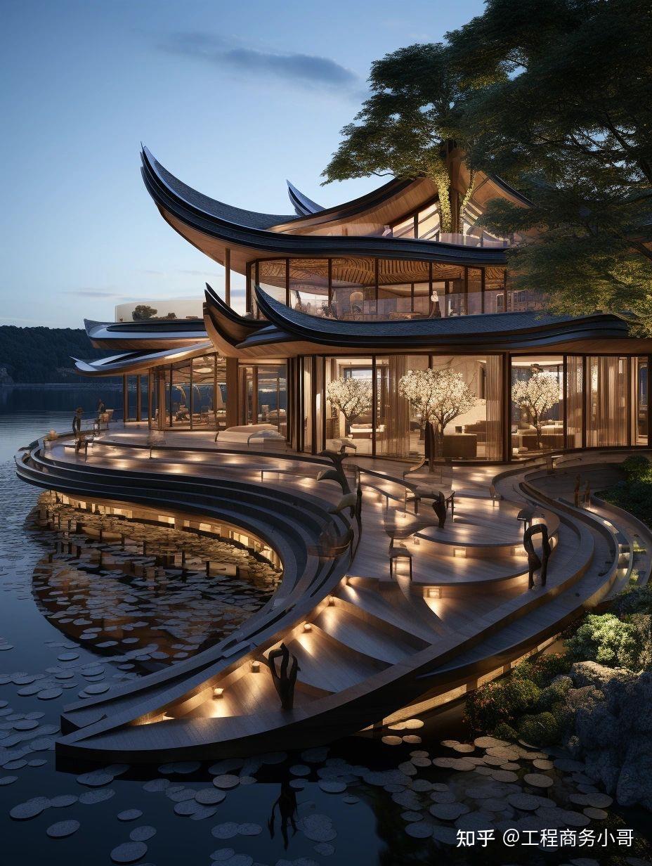 用数据说话:建筑行业现状如何?未来怎样?建筑工程人将走向何方? - 知乎