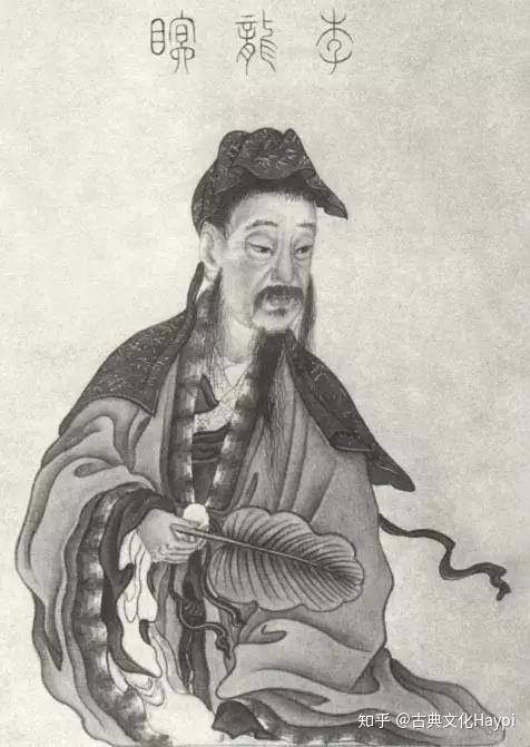宋画第一人”李公麟《五马图》高清全图欣赏- 知乎