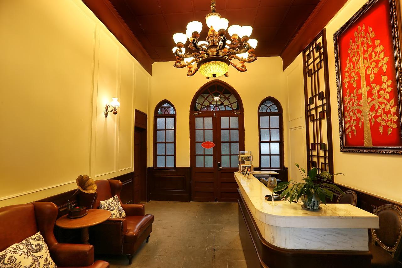 吧台上怎么安装插座