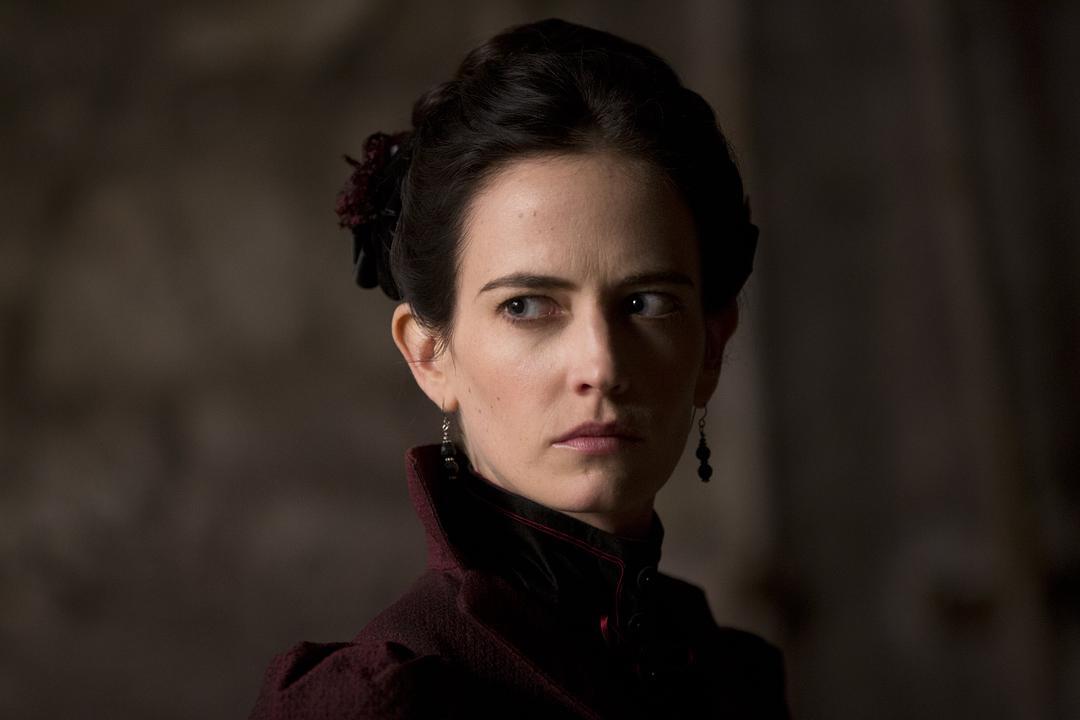 如何评价伊娃格林(eva green)? 