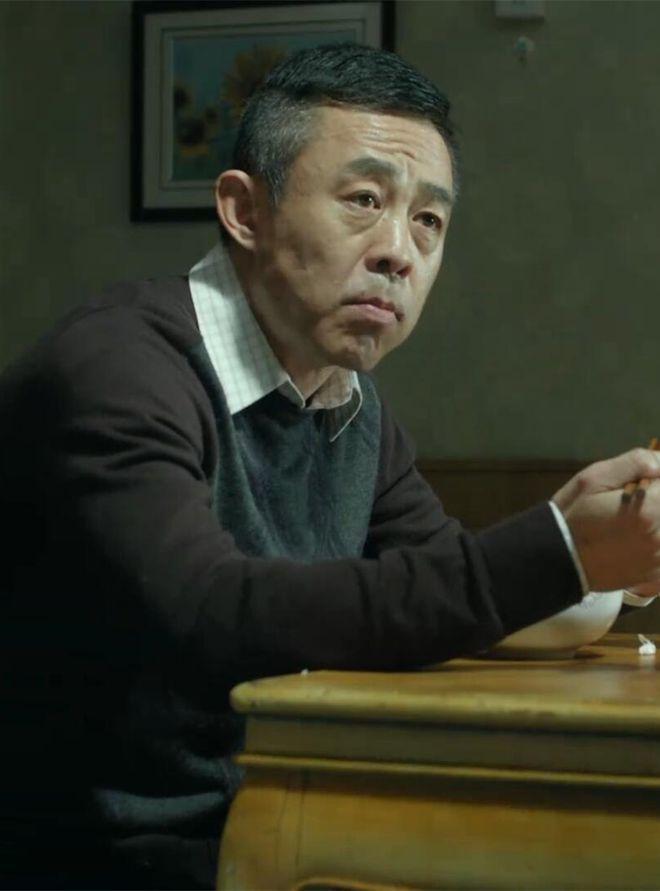 如何评价《人民的名义》中的赵德汉?