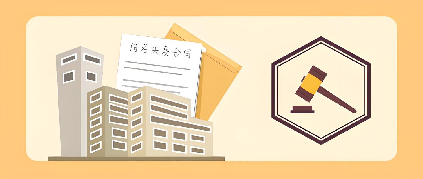 【泽达说法】子借父名义买房,父亲成被执行人,房屋如何处置? - 知乎