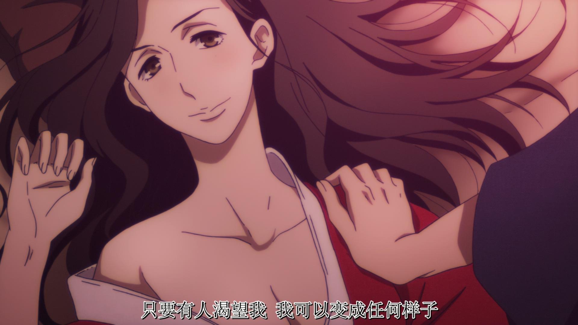 如何评价昭和元禄落语心中这部动画