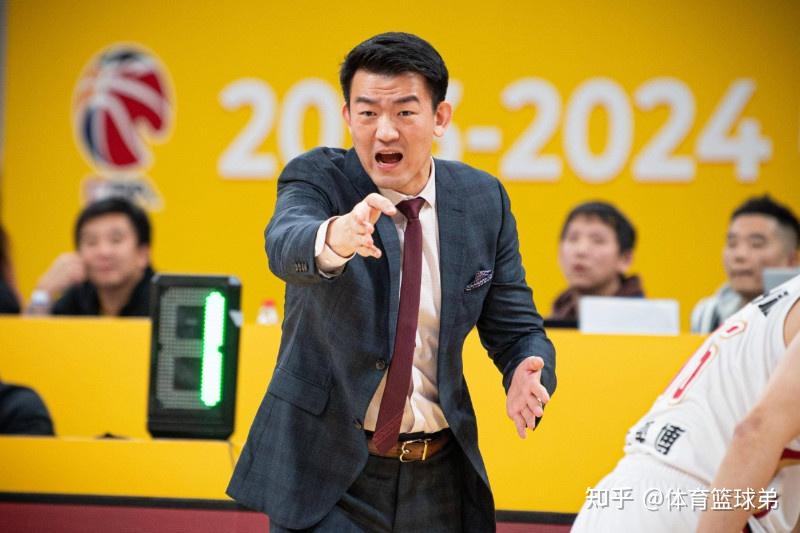 王博祭出六千里，北京将成就广厦？乔里欧有话要说 - 知乎