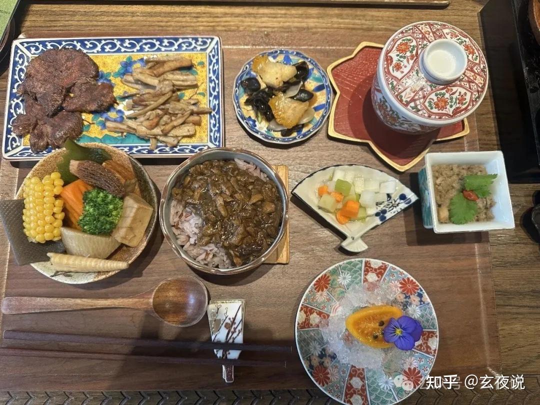 为什么素食者不应该吃荤边素? - 知乎