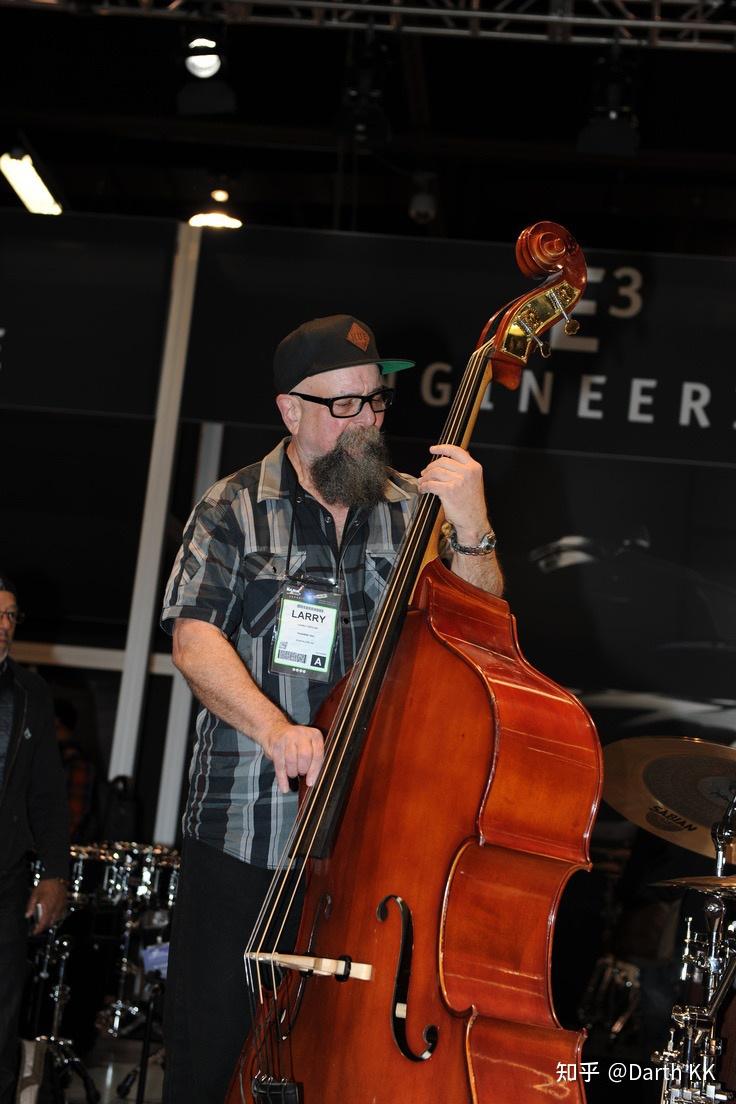 doublebass和电bass有什么区别