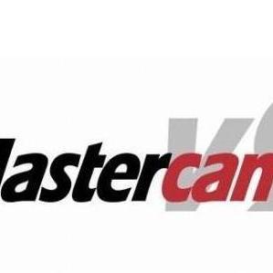 mastercam - 知乎