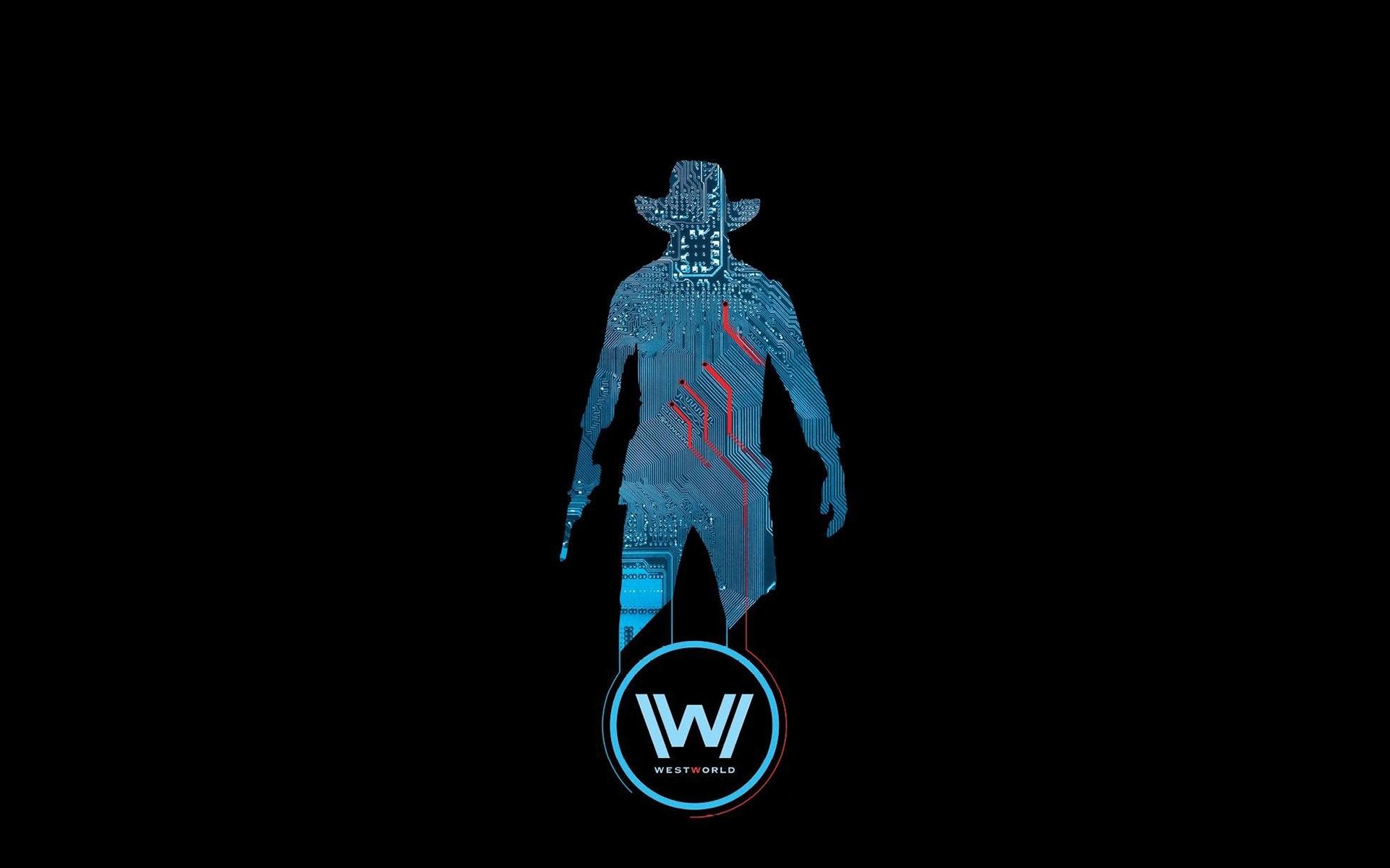 有哪些你喜欢的西部世界壁纸图片?