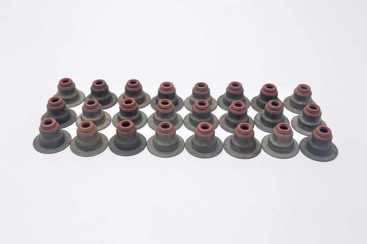 1. 螺纹阀结构特点