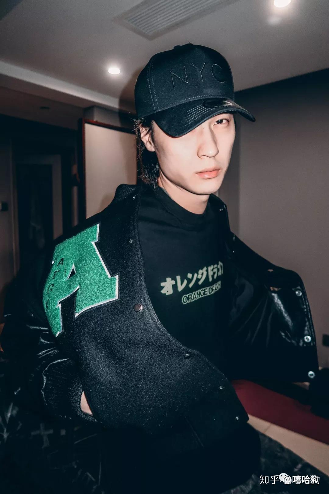 Rapper的真名都叫什么? - 知乎