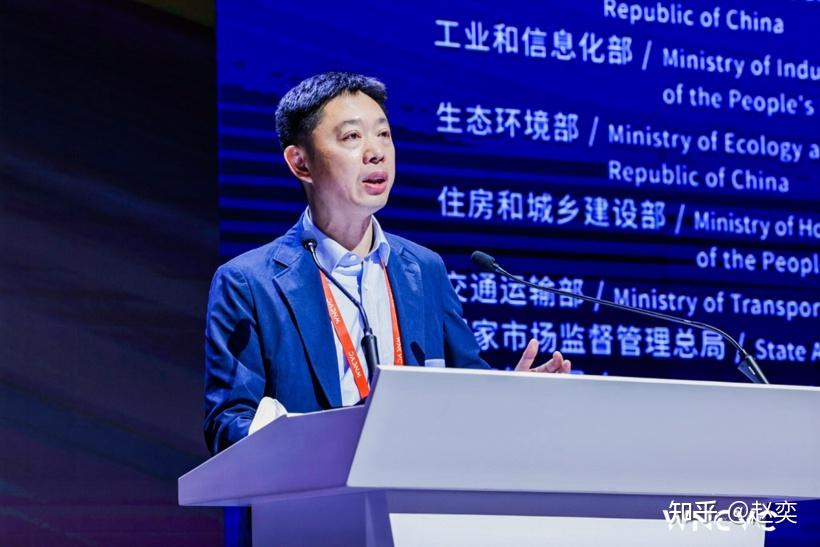 前华为高管王军加盟,吉利打造智驾梦之队 - 知乎