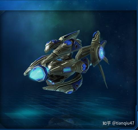 星际2中虚空辉光舰的台词水晶充盈着仇恨到底有啥含义