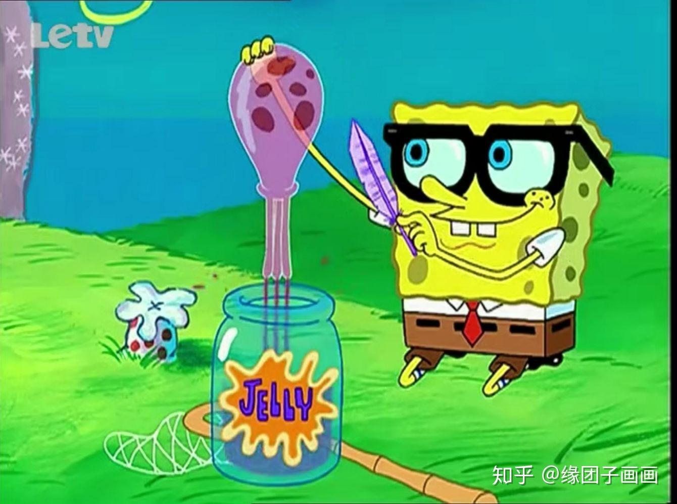 水母能榨出酱来吗? - 知乎