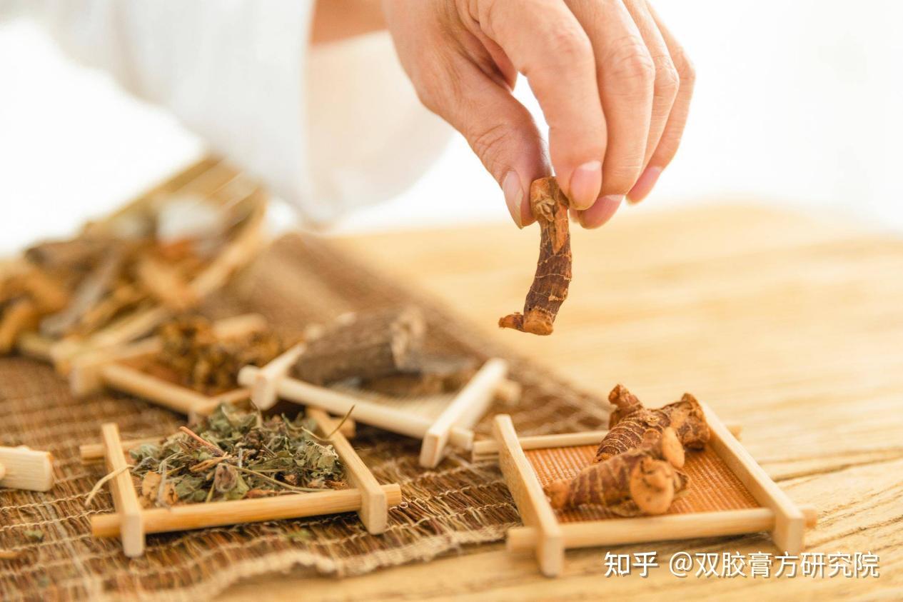 是药三分毒,中药的毒是我们平时说的毒吗? - 知乎