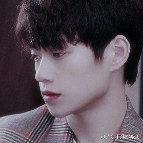 魏大勋有哪些适合做头像的照片