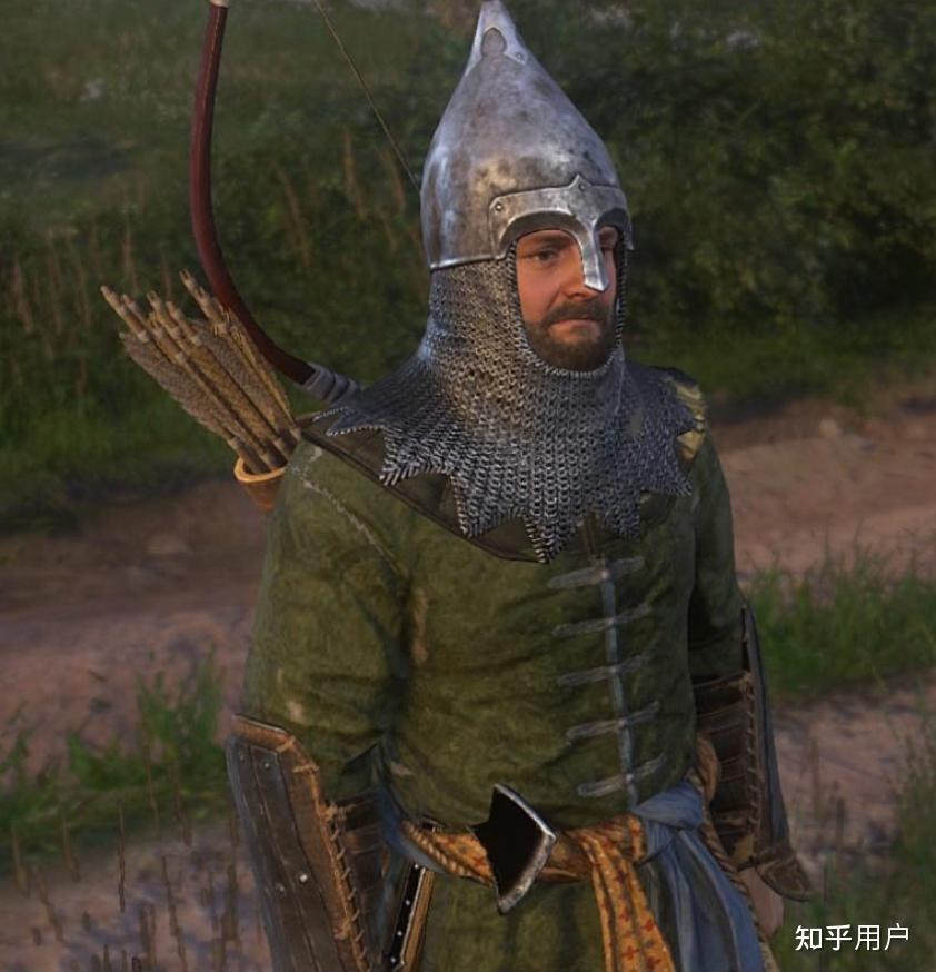 《天国拯救2》中出现的库曼人是什么背景?他们和西征的蒙古人有什么关联或渊源么? - 知乎