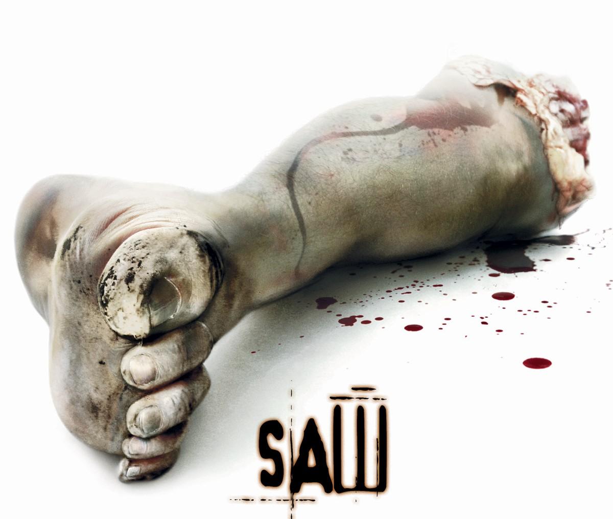 恐怖片图解saw系列重新定义恐怖的经典之作电锯惊魂1