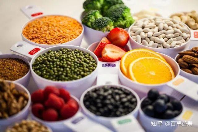 百草益寿：中医遵循“四性五味”，调理人体的“阴阳平衡” - 知乎