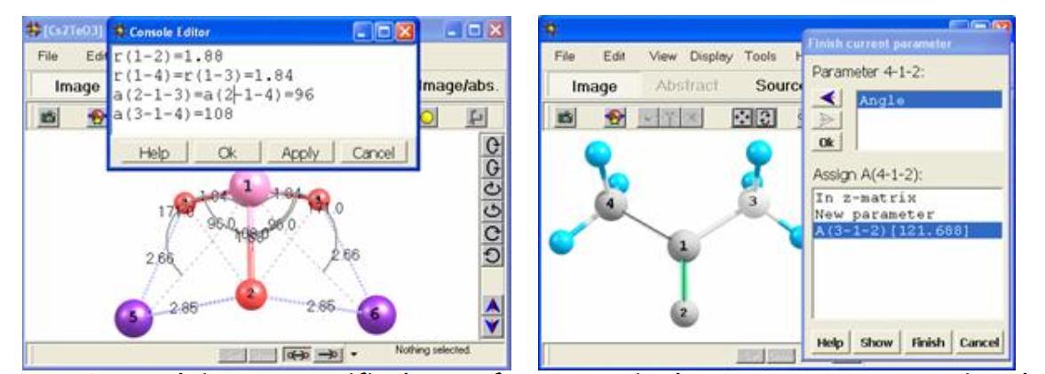 Chemcraft 量子化学计算的图形软件 - 知乎