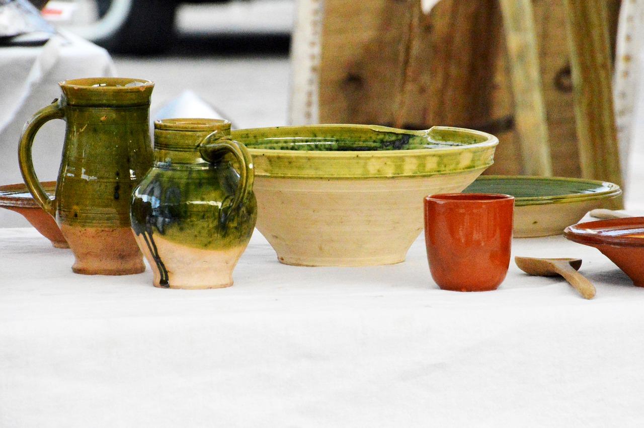 4. 社区环境优劣