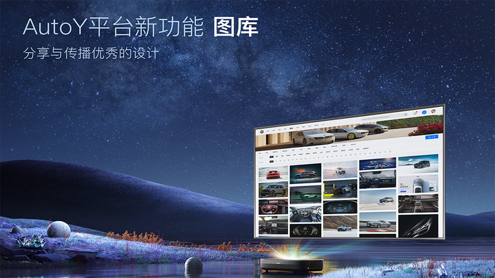 车迷必看！AutoY汽车圈隐藏的宝藏图库 - 知乎