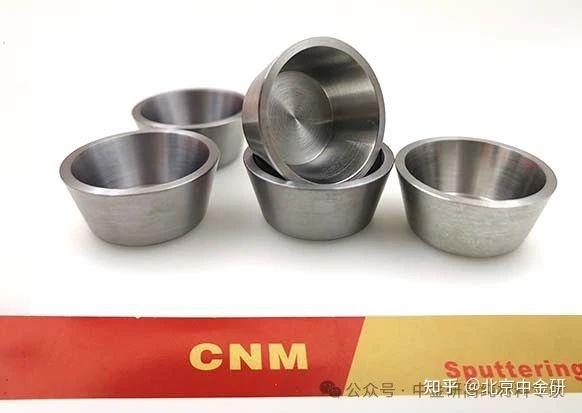 中金研(China New Metal) 高纯钨W-(Tungsten） 钙铈钨双，领科元素 - 知乎