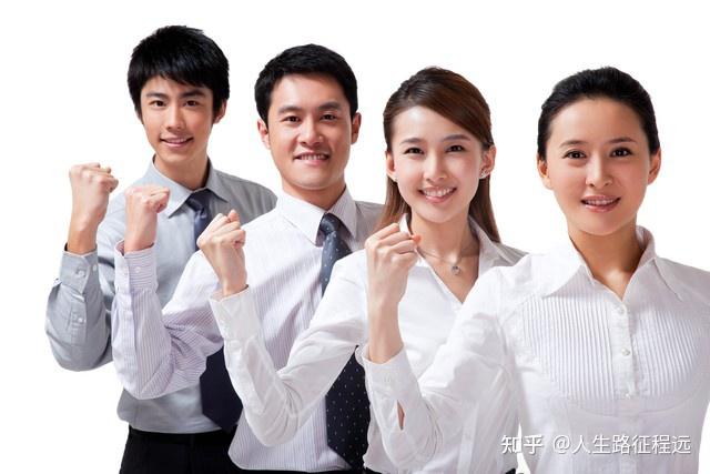 体制内提拔干部的逻辑 - 知乎
