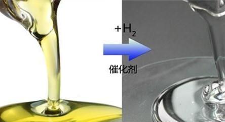 油脂三大改性工艺之:油脂氢化 - 知乎