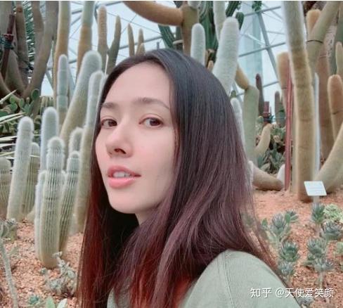 这么多女明星都有凸嘴问题,为什么凸嘴的郭碧婷还是那么好看?如何自测凸嘴问题 - 知乎