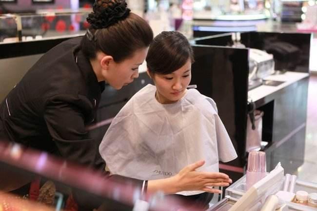 美容院如何留住员工?只有加薪才行? - 知乎