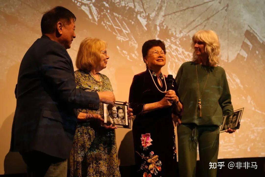 对话方励:年度电影人的英国坦白局 - 知乎