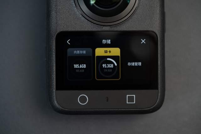 DJI Osmo 360评测:大疆首款8K旗舰高画质全景相机 - 知乎
