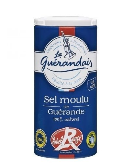 “盐中钻石”盖朗德盐之花 The Diamond of Salt ~ Fleur de Sel de Guérande(之一) - 知乎