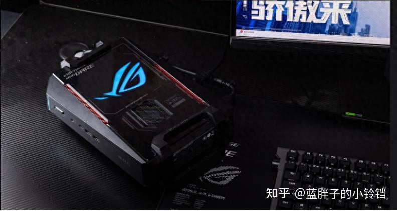 520,选ROG NUC 2026,把最好的爱送给自己,也送给TA!