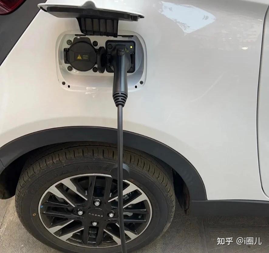 新能源車冬季開暖風續航?