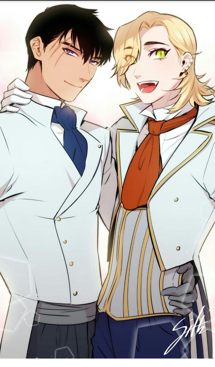 如何评价韩国漫画bloodbank