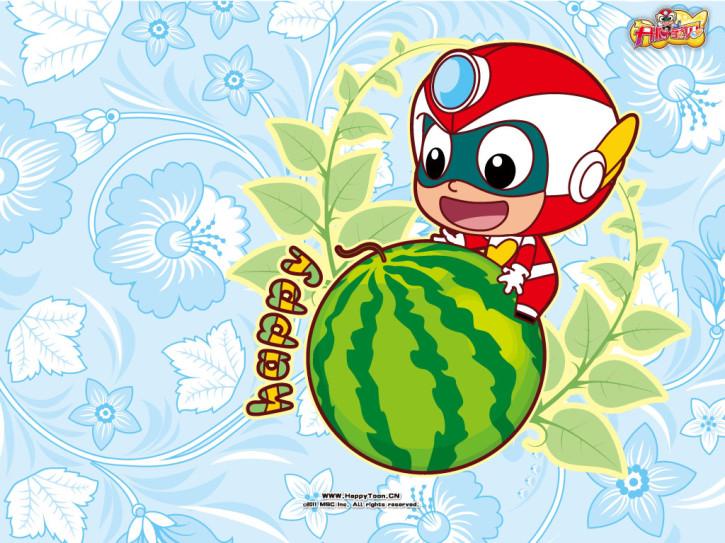 有没有类似这样的开心宝贝图片