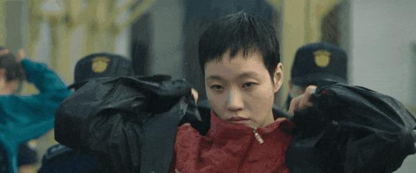 《认罪之罪》双影后+限制级，Netflix高能王炸