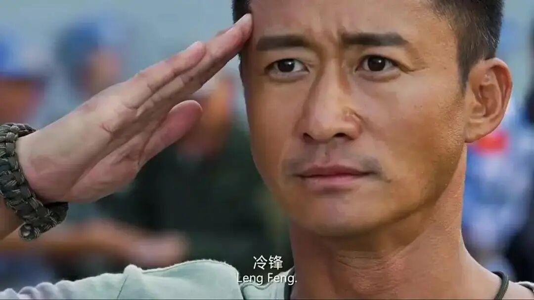 中国票房最高的十名男演员，刘德华仅排名第九位，第一名实至名归！ - 知乎