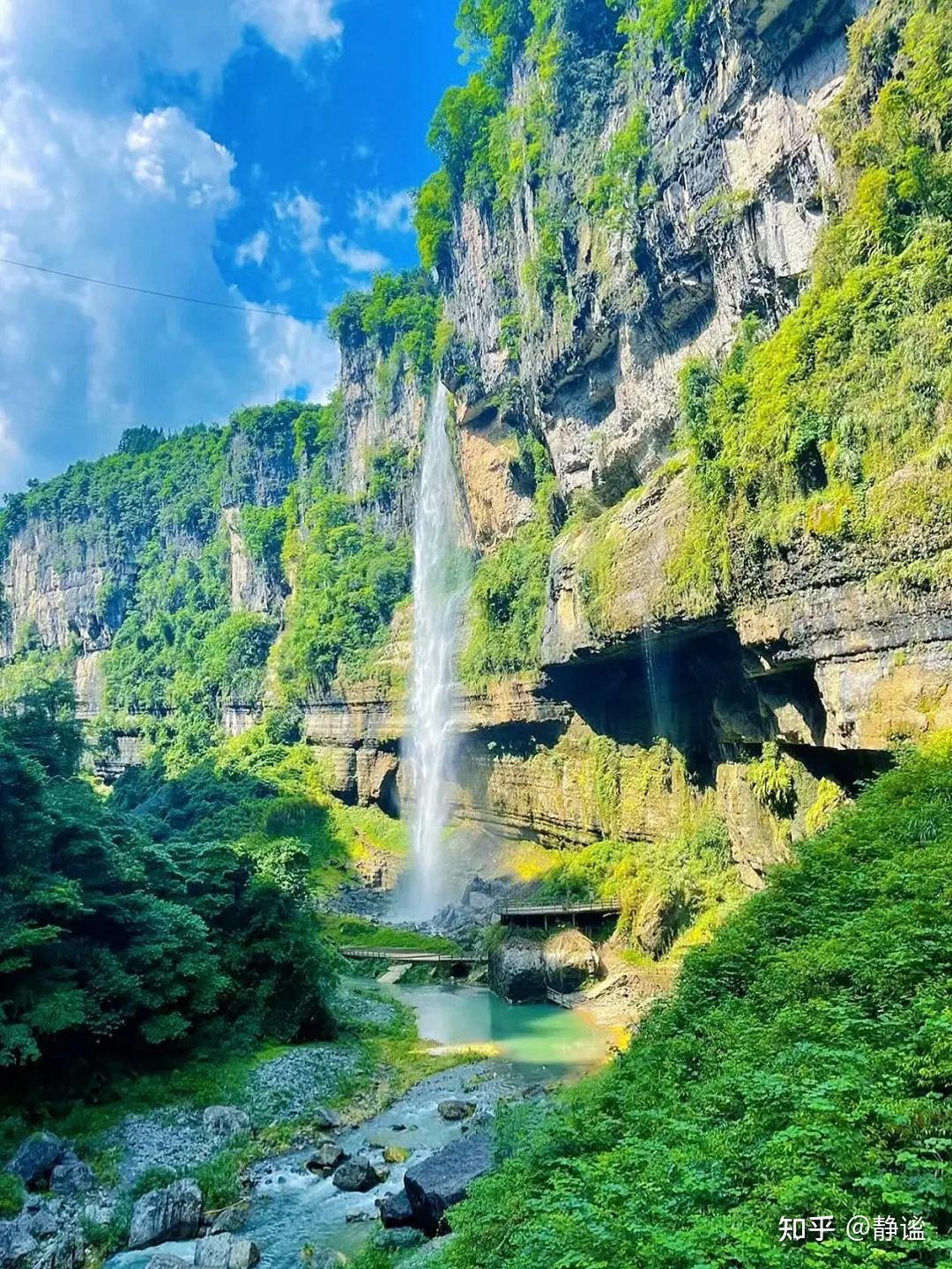 恩施5天4晚品质结伴游_恩施旅游攻略_恩施艺术学校