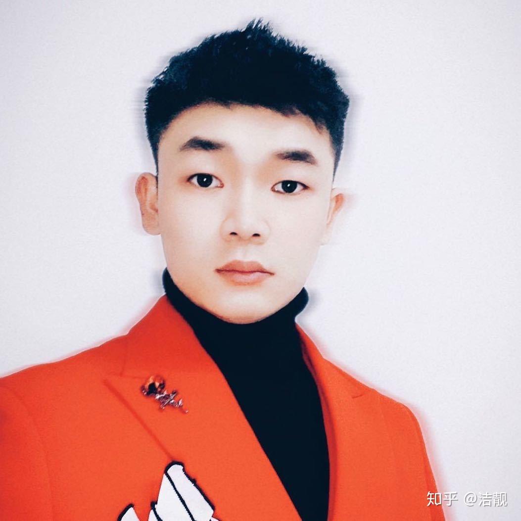 黄帅是谁? - 知乎