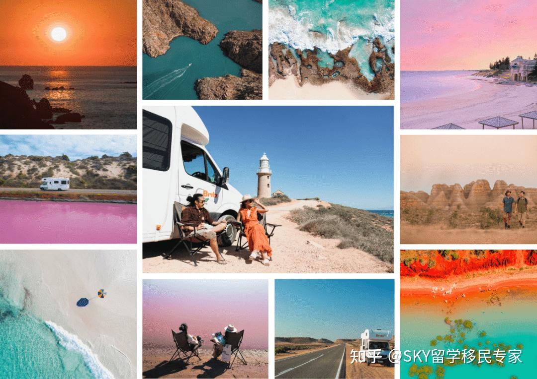 澳大利亚】幸福指数全球第10！ - 知乎