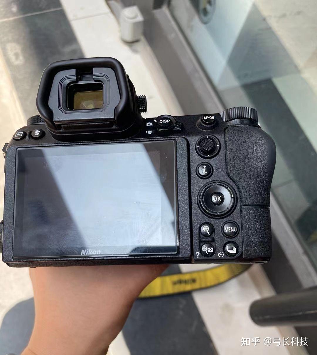 2022年买尼康z6二代合算还是等z6三代?(纠结)? - 知乎