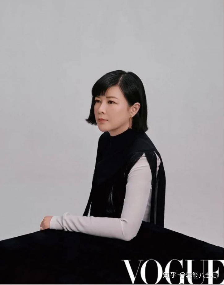 如何评价龙丹妮? - 知乎