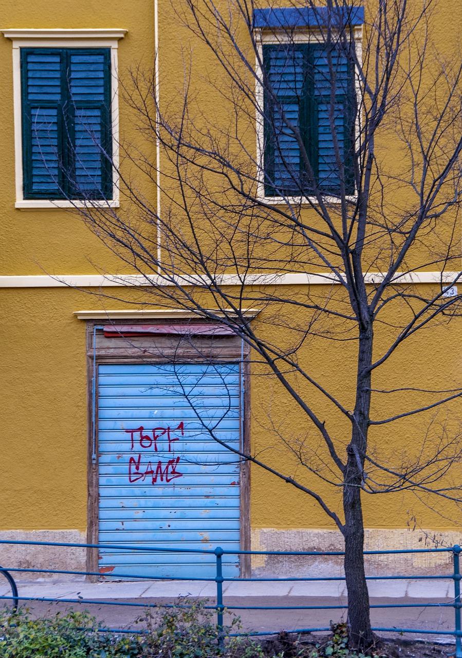 精装交付细节关注点