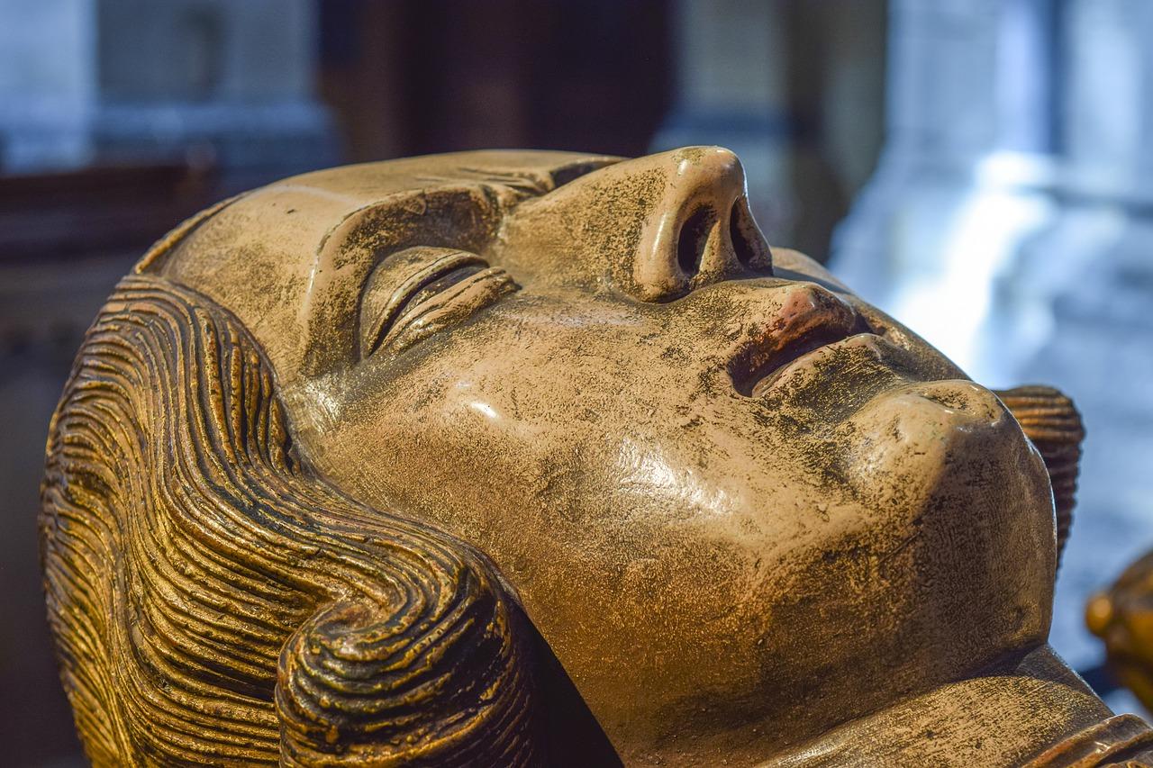 2. 扶苏裔孙分布图